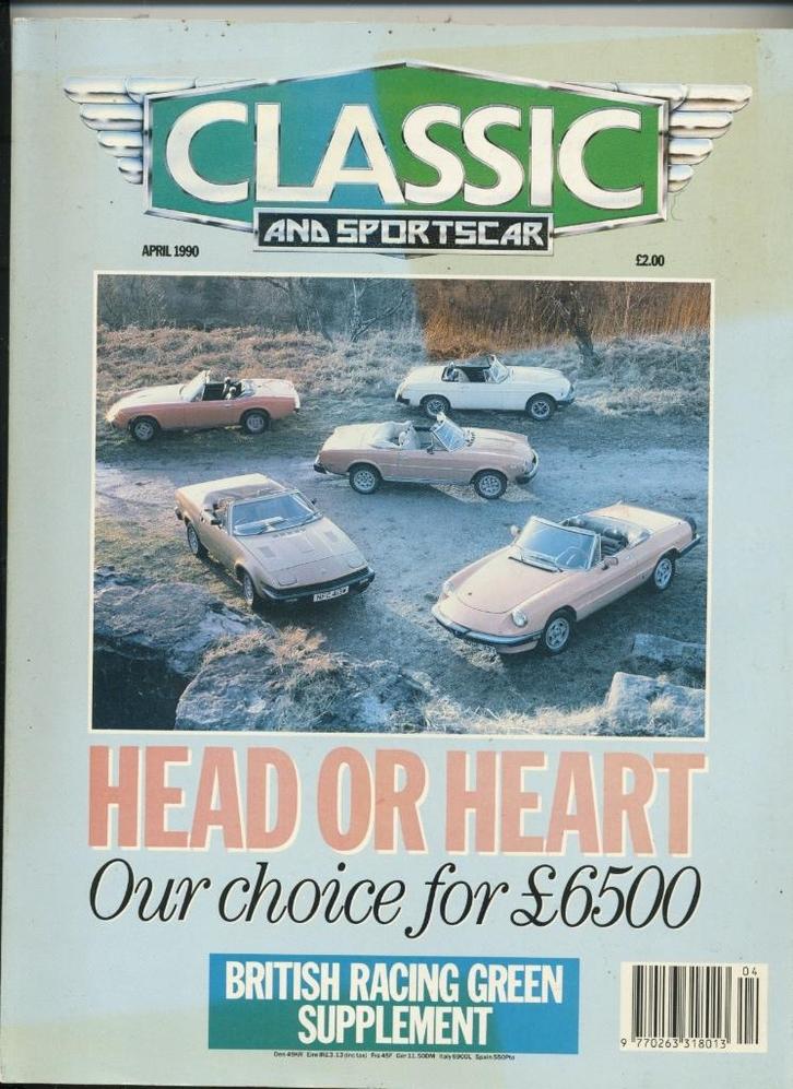 revues auto, Livres, Autos | Brochures & Magazines, Utilisé, Général, Enlèvement