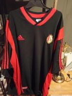 Vintage shirt standard Luik 01/02, Enlèvement, Maillot