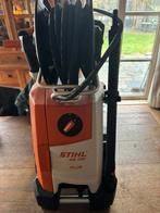 Stihl RE130 plus hogedrukreiniger., Enlèvement, Comme neuf