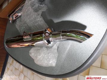 Uitlaatdemper goldwing 1500 nr 18410-mw5-000 beschikbaar voor biedingen