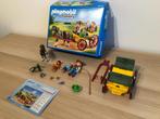 Playmobil Country 6932 Paard en kar incl doos en handl, Kinderen en Baby's, Ophalen of Verzenden, Zo goed als nieuw, Complete set