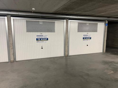 Garage te koop in Nieuwpoort, Immo, Garages & Places de parking