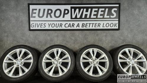 18 inch Audi A6 C7 velgen Origineel Audi 245 40 NIEUW  Zomer, Auto-onderdelen, Banden en Velgen, Banden en Velgen, Zomerbanden
