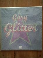 Lp Garry Glitter 1972, Comme neuf, Enlèvement ou Envoi