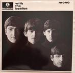 The Beatles – With The Beatles MONO, Enlèvement ou Envoi, 2000 à nos jours, Comme neuf