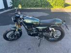 2023 Bluroc XF125R-V Motorfiets, Bedrijf, Overig, Bluroc