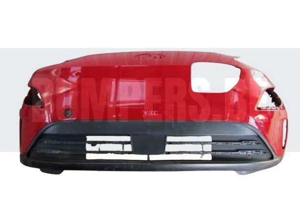 Bumper	Hyundai Kona Electric EV Facelift 20-86511-DDAA0 Voor, Auto-onderdelen, Carrosserie, Bumper, Voor, Gebruikt, 6 maanden garantie