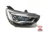 Opel Grandland X Vol LED Koplamp Rechts YP00162680, Gebruikt, Opel