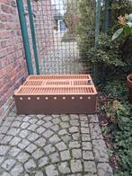 transportkist, Ophalen, Zo goed als nieuw