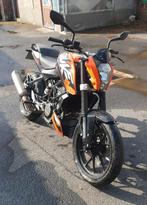 KTM Duke 125cc, Motoren, Motoren | KTM, Particulier, 125 cc, 11 kW of minder, ABS