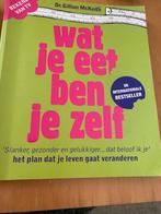 G. MacKeith - Wat je eet ben je zelf, Enlèvement ou Envoi, G. MacKeith