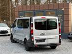 Opel, Vivaro, Euro 6, Entreprise, Diesel