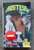 Hostess 4: Verkracht, Une BD, Envoi, Utilisé