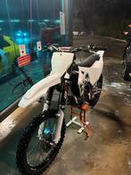 350 fc husqvarna, Autres marques, 350 cm³, Comme neuf, Enlèvement