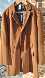 Herenmantel S. Oliver, Ophalen, Maat 52/54 (L)