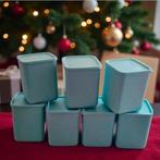 Tupperware set cubix, Audio, Tv en Foto, Ophalen of Verzenden, Nieuw