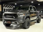 Dodge Ram TRX SUPERCHARGED 6.2L HEMI V8 711cv LPG FUL OPTION, Auto's, Automaat, 4 deurs, 523 kW, Gebruikt