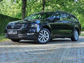 Skoda octavia 1.0TSI AMBITION | ZETELVERWARMING | TREKHAAK beschikbaar voor biedingen