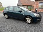 Opel Astra Sport Tourer SW, Auto's, Voorwielaandrijving, 4 cilinders, Blauw, Cruise Control