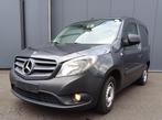 Mercedes-Benz Citan 109 CDI, 0 kg, Argent ou Gris, 90 ch, Euro 6