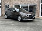 Mazda 3 2.0 SKY-G Sense / Automaat / 73000km / 12m wb, Autos, Mazda, 5 places, Berline, Automatique, Système de navigation