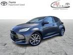 Toyota Yaris 1.5 Hybrid e-CVT Elegant, Auto's, Toyota, Automaat, Overige kleuren, 1490 cc, 5 deurs