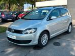 VW Golf + 1.2TSI, 2013, DSG, 108.950km, PDC, 12m Garantie, Auto's, Volkswagen, Euro 5, Stof, 139 g/km, 4 cilinders