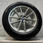 Bmw 5-serie G30 G31 225/55/17 INCH STYLING 618 Winterset Con, 17 pouces, Pneus et Jantes, Véhicule de tourisme, 225 mm