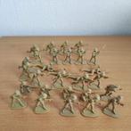 airfix 1/32 eight army 29 soldaatjes, Hobby & Loisirs créatifs, Modélisme | Figurines & Dioramas, Plus grand que 1:35, Personnage ou Figurines