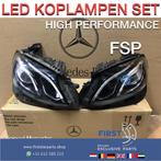 W213 LED HIGH PERFORMANCE Koplampen SET Mercedes E Klasse 20, Auto-onderdelen
