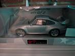 Porsche 993 gt2 1/18 ut models, Ophalen of Verzenden, Zo goed als nieuw, UT Models