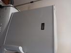 Diepvries kleine wit zanussi 0499 74 35 24, Vrieskast, Minder dan 85 cm, Minder dan 60 cm, Ophalen of Verzenden