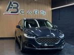 Ford Mondeo Clipper Vignale 2.0 HEV * HYBRID * GAR 12 MOIS *, Auto's, Automaat, USB, Gebruikt, 4 cilinders