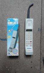 Celluphone I.C. Sonic jouet vintage, Enlèvement ou Envoi, Utilisé, Garçon ou Fille