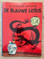 6 * KUIFJE door Hergé / Casterman 1966 !!, Boeken, Stripverhalen, Gelezen, Ophalen of Verzenden, Meerdere stripboeken, Herge