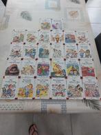 Max et Lili, Enlèvement, Utilisé