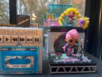 LOL POPPETJES, Kinderen en Baby's, Speelgoed | Poppen, Ophalen, Zo goed als nieuw