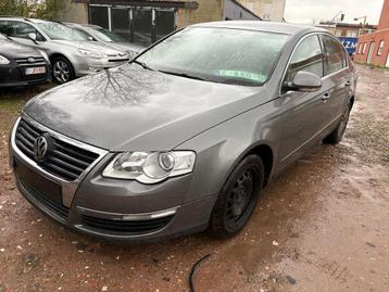 Volkswagen passat - 1.9 tdi - 2007 beschikbaar voor biedingen