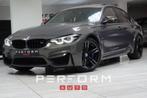 BMW M3 3.0i LCI *INDIVIDUAL*OPEN DAK*360 CAM*FULL* + 1J GRNT, Automaat, 4 deurs, Achterwielaandrijving, Euro 6