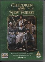 Enfants de la Nouvelle Forêt, CD & DVD, DVD | TV & Séries télévisées, Comme neuf, À partir de 12 ans, Action et Aventure, Enlèvement ou Envoi