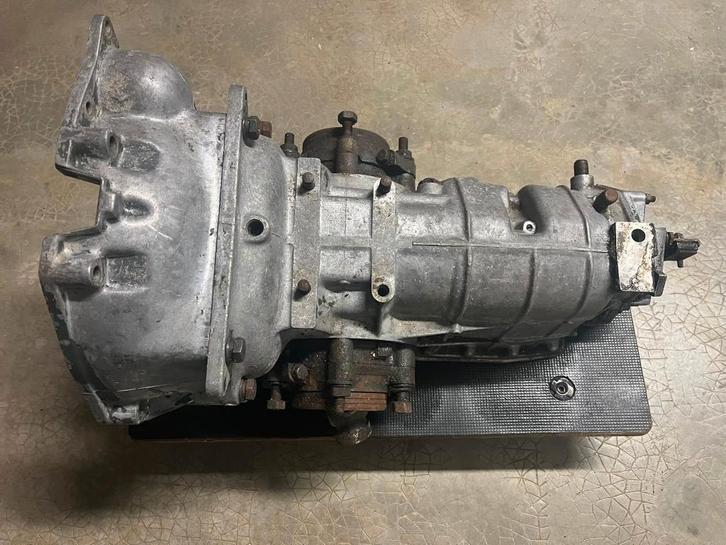 BOITE 4 VITESSES  RENAULT 8, Autos : Pièces & Accessoires, Autres pièces automobiles, Renault, Utilisé, Enlèvement