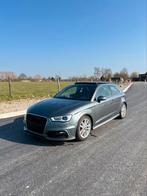 Audi a3 benzine, Auto's, Audi, Voorwielaandrijving, Stof, Handgeschakeld, Particulier