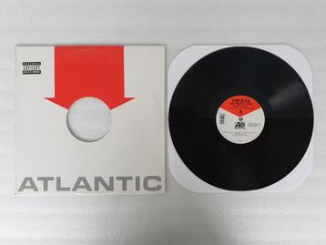 LP Twista - Hit The Floor / Lavish beschikbaar voor biedingen