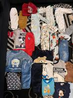 Groot babypakket / babykleding / babykleertjes maat 62 zgan, Ophalen, Zo goed als nieuw, Maat 62