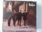 LES BEATLES : LIVE AT THE BBC (2 CD), CD & DVD, CD | Pop, Comme neuf, Enlèvement ou Envoi, 1980 à 2000