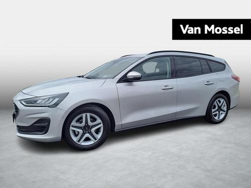 Ford Focus clipper, Auto's, Ford, Bedrijf, Te koop, Focus, ABS, Achteruitrijcamera, Airbags, Airconditioning, Alarm, Android Auto