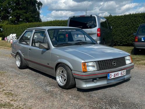 Opel corsa a tr, Auto's, Opel, Particulier, Corsa, Benzine, Ophalen