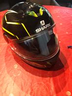 Shark skwall II helm, Ophalen, Shark