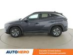 Hyundai Tucson 1.6 CRDi Mild-Hybrid Select 2WD (bj 2023), Stof, Gebruikt, Euro 6, https://public.car-pass.be/vhr/e150b01c-ed1c-43f2-b4b0-b91f010f1a67