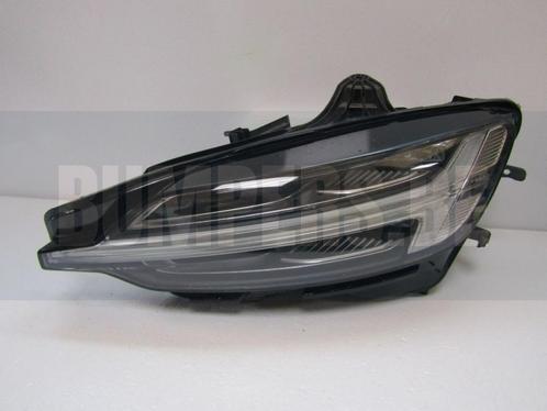 KOPLAMP VOLVO V60 II 2 S60 III 3 FULL LED 18- LINKS A84/D44, Auto-onderdelen, Verlichting, Gebruikt, 6 maanden garantie, Ophalen of Verzenden